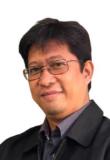 R. Desutama Rachmat Bugi Prayogo