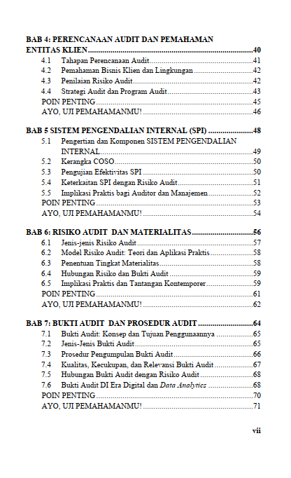 Buku Ajar Auditing - Gambar 4