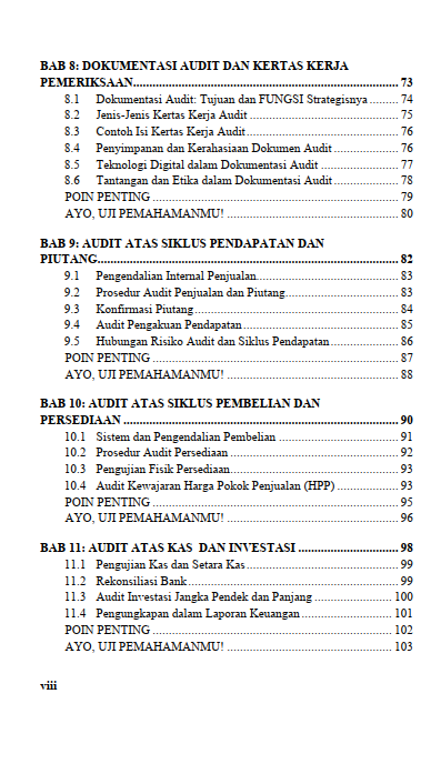Buku Ajar Auditing - Gambar 3