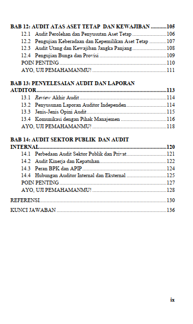 Buku Ajar Auditing - Gambar 5