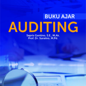 Buku Ajar Auditing