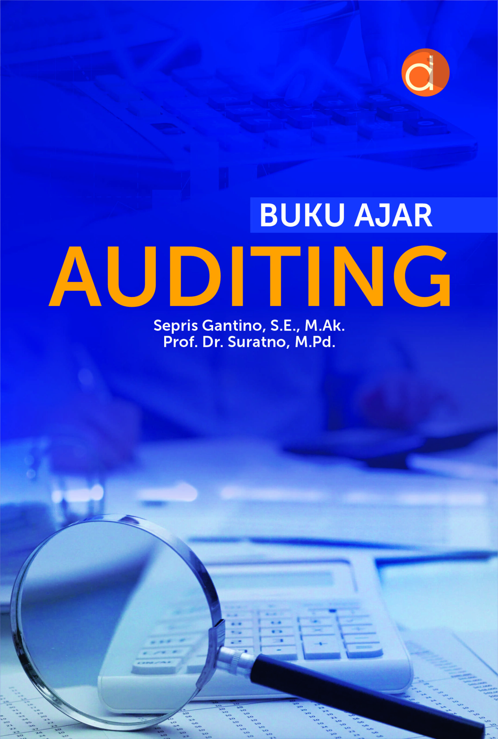 Buku Ajar Auditing