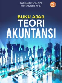 Buku Ajar Teori Akuntansi