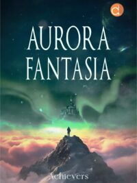 Buku Aurora Fantasia