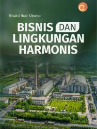 Buku Bisnis dan Lingkungan Harmonis