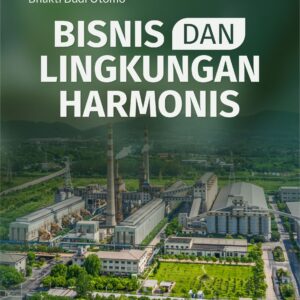 Buku Bisnis dan Lingkungan Harmonis