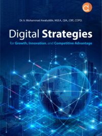 Buku Digital Strategies For Growth, Innovation, And Competitive Advantage