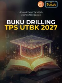 Buku Drilling TPS UTBK 2027