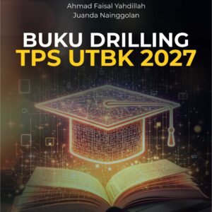 Buku Drilling TPS UTBK 2027
