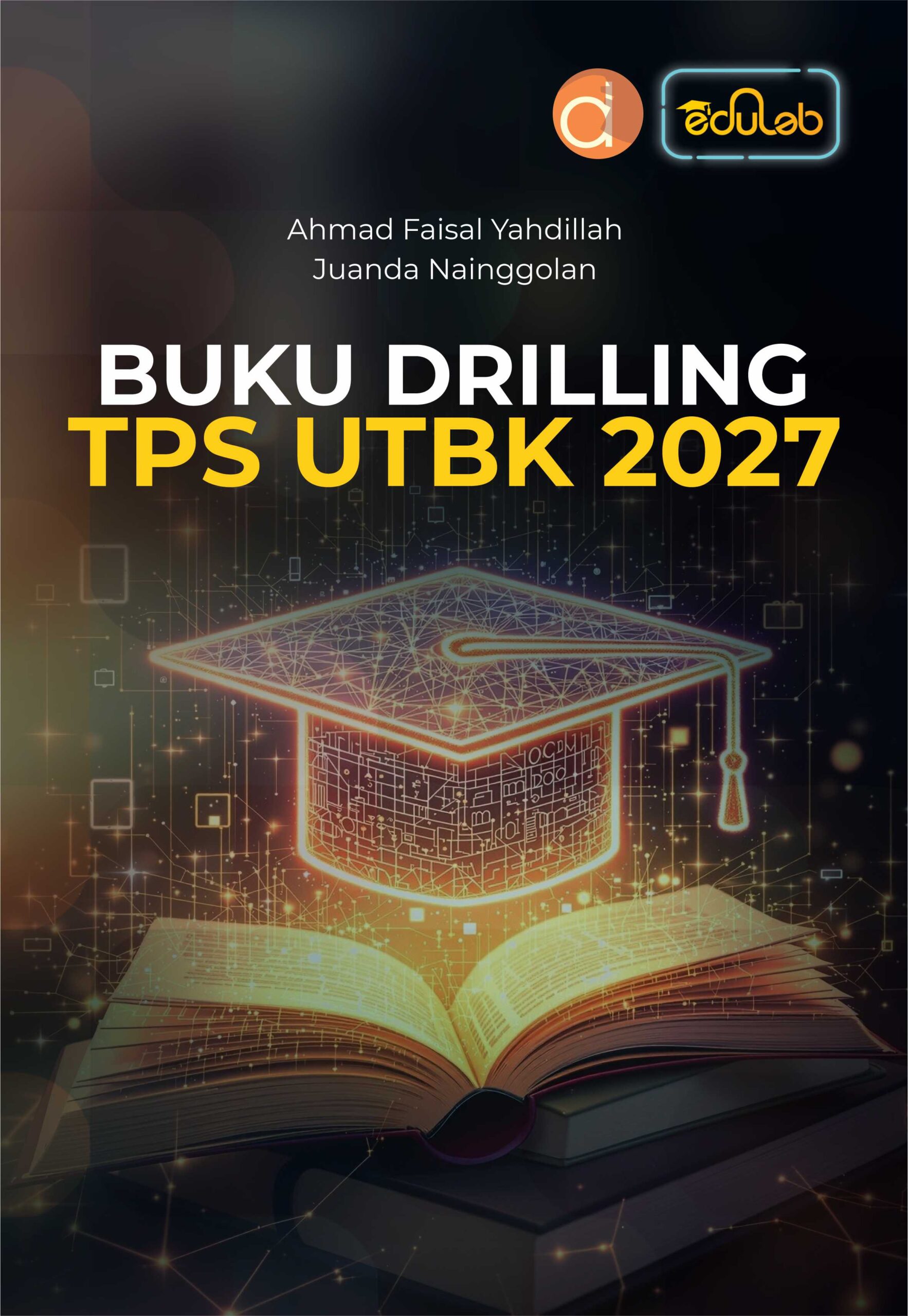 Buku Drilling TPS UTBK 2027