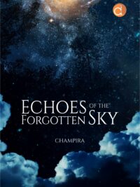 Buku Echoes of the Forgotten Sky