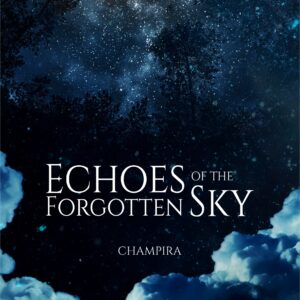 Buku Echoes of the Forgotten Sky