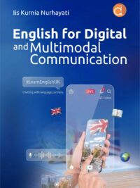 Buku English For Digital And Multimodal Communication