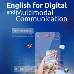 Buku English For Digital And Multimodal Communication