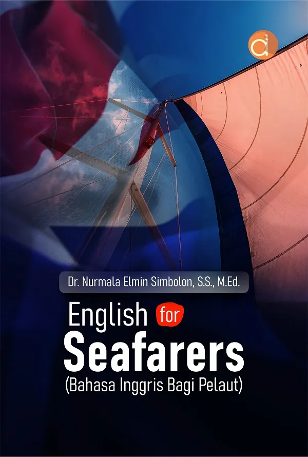Buku English Seafers