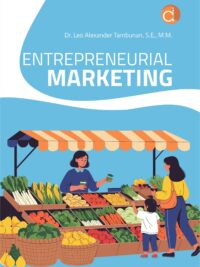 Buku Entrepreneurial Marketing