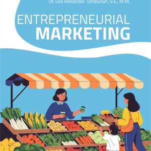 Buku Entrepreneurial Marketing