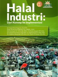 Buku Halal Industri: Dari Konsep Ke Implementasi