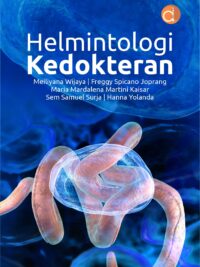 Buku Helmintologi Kedokteran