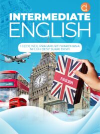 Buku Intermediate English