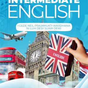 Buku Intermediate English