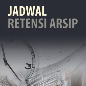 Buku Jadwal Retensi Arsip