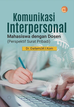 Buku Komunikasi Interpersonal