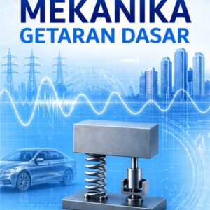 Buku Mekanika Getaran Dasar