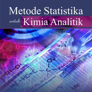 Buku Metode Statistika untuk Kimia Analitik