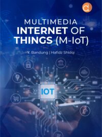 Buku Multimedia Internet Of Things (M-IoT)