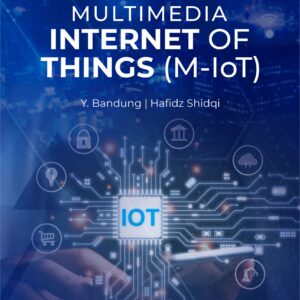 Buku Multimedia Internet Of Things (M-IoT)