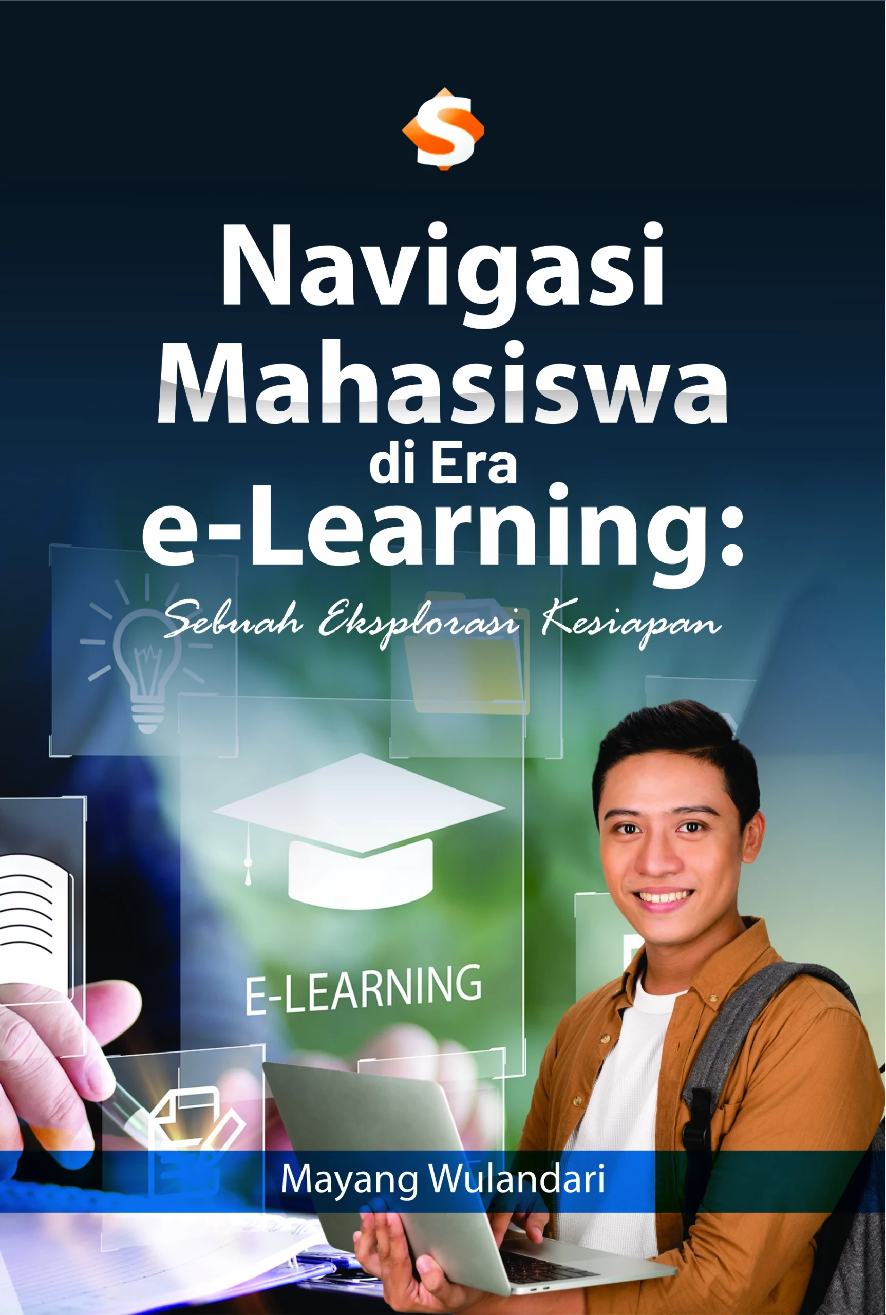 Buku Navigasi Mahasiswa
