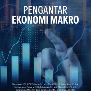 Buku Pengantar Ekonomi Makro