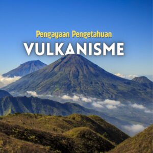 Buku Pengayaan Pengetahuan Vulkanisme