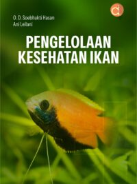 Buku Pengelolaan Kesehatan Ikan