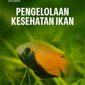 Buku Pengelolaan Kesehatan Ikan
