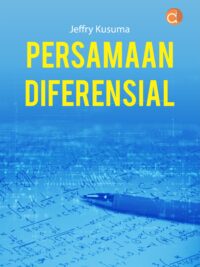 Buku Persamaan Diferensial