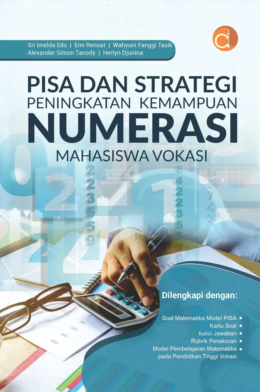 Buku Pisa dan Strategi