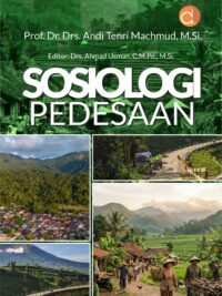 Buku Sosiologi Pedesaan