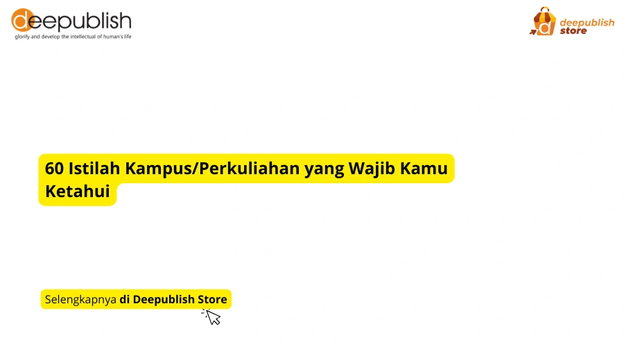 istilah kampus
