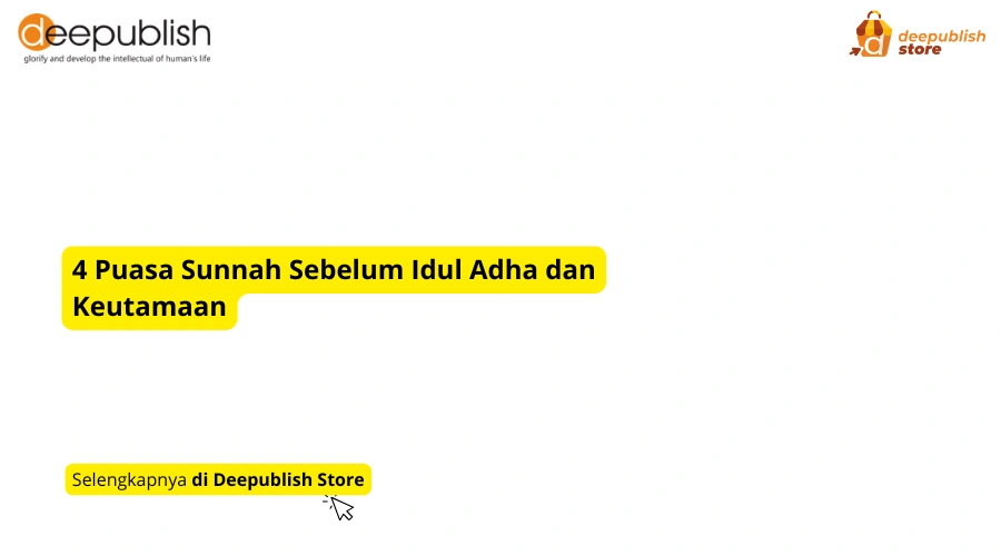 puasa sunnah sebelum idul adha