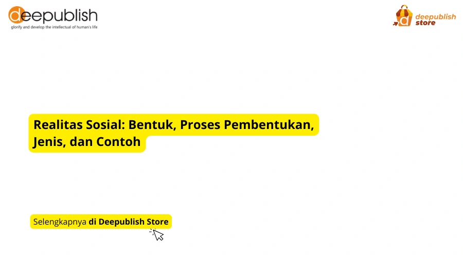 realitas sosial