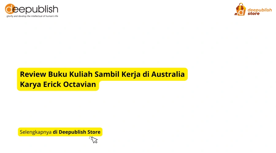kuliah sambil kerja di australia