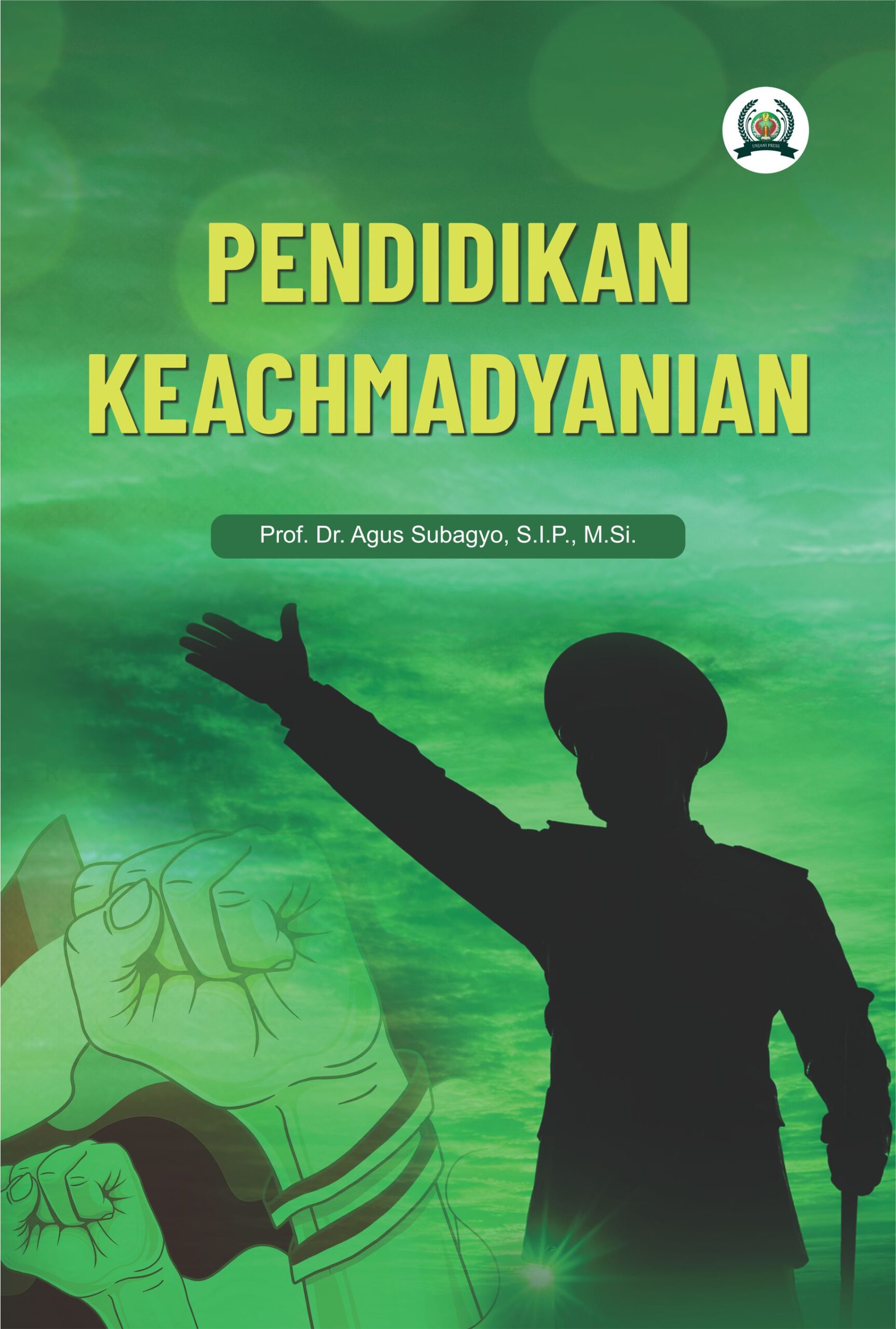 Buku Pendidikan Keachmadyanian