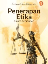 Buku Penerapan Etika dalam Kehidupan