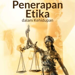 Buku Penerapan Etika dalam Kehidupan