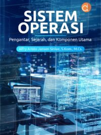 Buku Sistem Operasi Pengantar, Sejarah, dan Komponen Utama