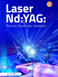 Buku Laser Nd:YAG: Prinsip Dasar dan Aplikasi