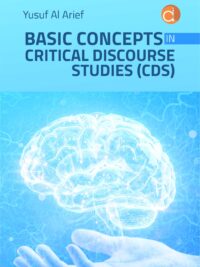 Buku Basic Concepts in Critical Discourse Studies (CDS)