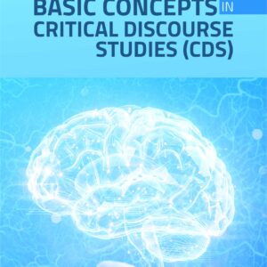 Buku Basic Concepts in Critical Discourse Studies (CDS)